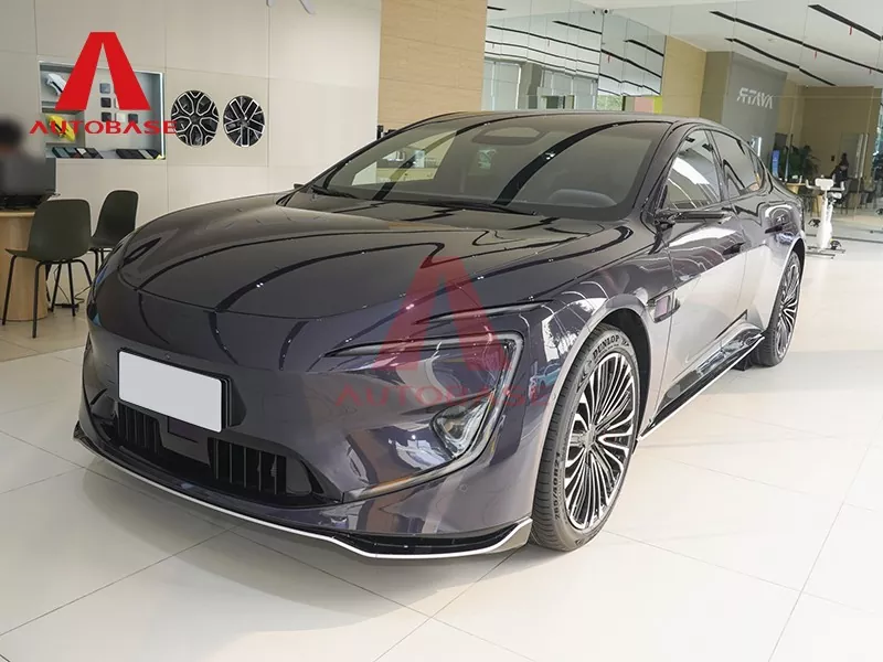 Avatr 12 কি স্মার্ট ইলেকট্রিক সেডানের ভবিষ্যৎ