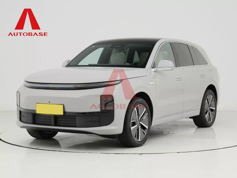 কি Lixiang L6 আধুনিক ড্রাইভারদের জন্য সবচেয়ে স্মার্ট পছন্দ করে তোলে?