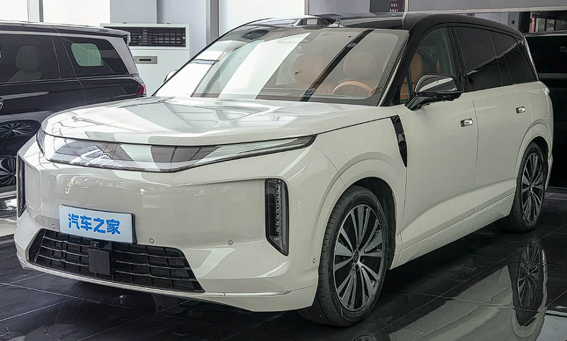 BYD Da Tang এখন অনুমোদিত সরাসরি সরবরাহের জন্য উপলব্ধ - বিশ্বের দীর্ঘতম-রেঞ্জ ফুল-আকারের ফ্ল্যাগশিপ SUV গ্লোবাল ডিলারদের জন্য উন্মুক্ত