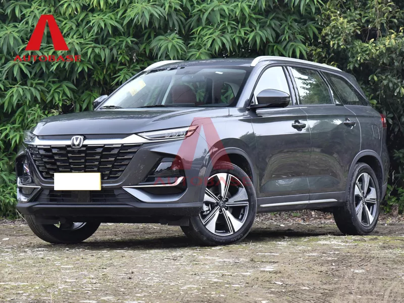 চাঙ্গান CS75