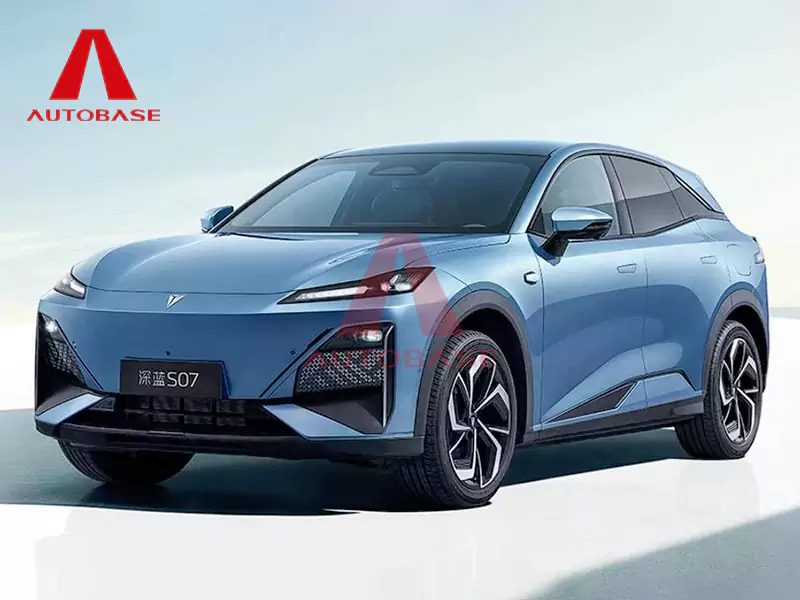 চাঙ্গান ডিপাল এস 07