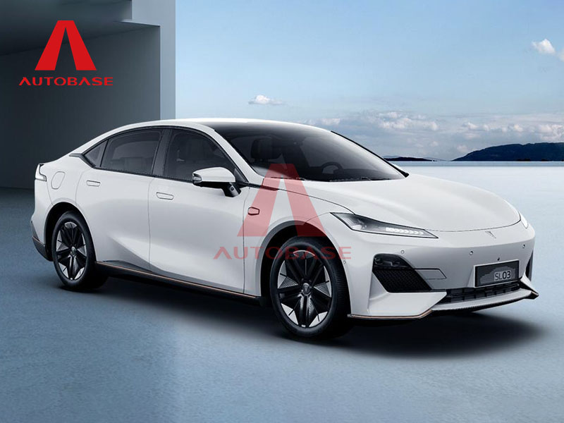 চাঙ্গান ডিপাল এসএল 03