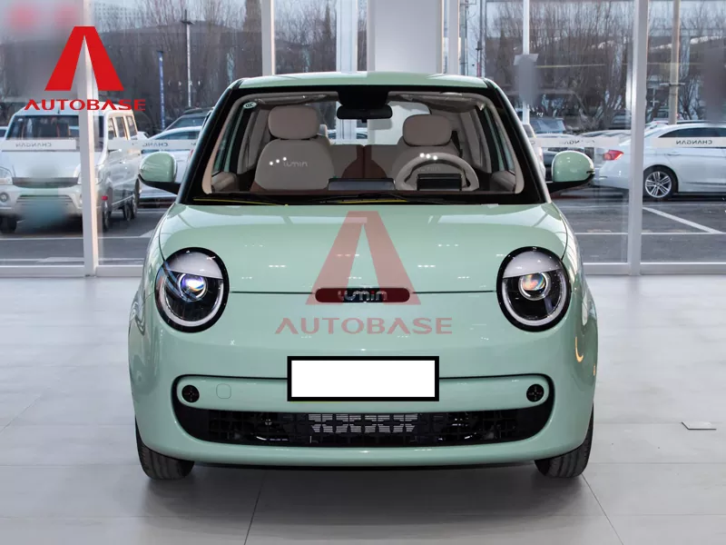 চাঙ্গান লুমিন