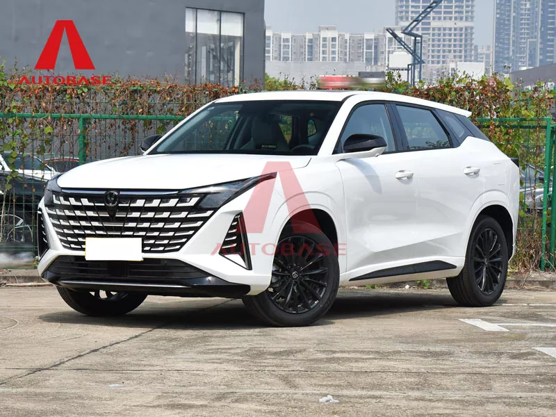 চাঙ্গান ইউএনআই-জেড