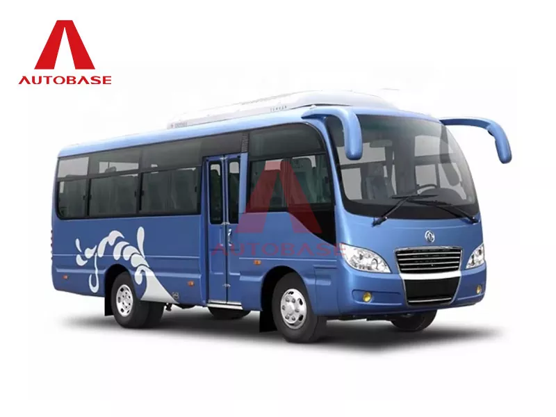 ডংফেং EQ6731LTV যাত্রী কোচ