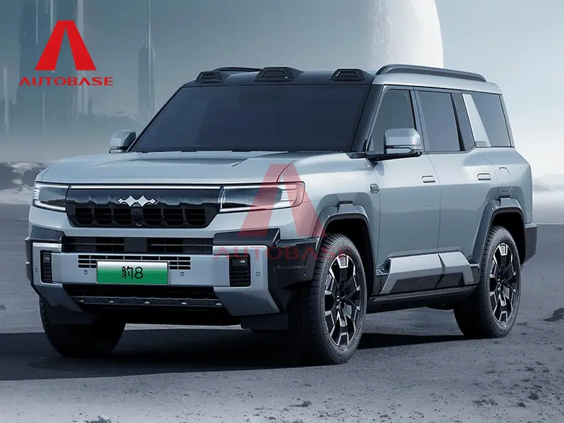 ফ্যাংচেংবাও 8