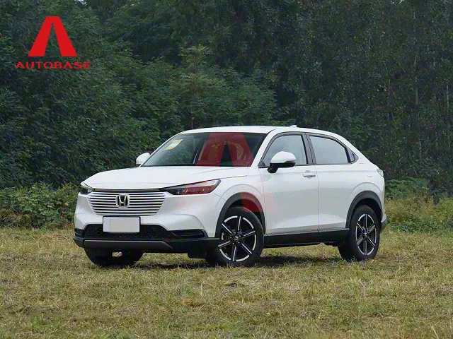 হোন্ডা ভেজেল