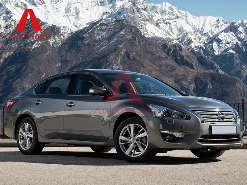 নিসান টিয়ানা