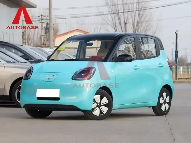 হংগুয়াং মিনি ওলিং