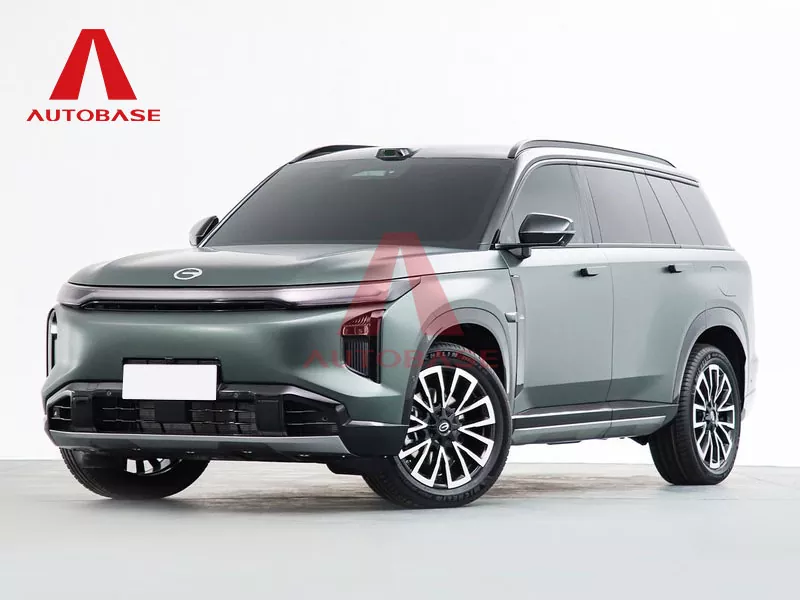 জিয়াংওয়াং এস 7